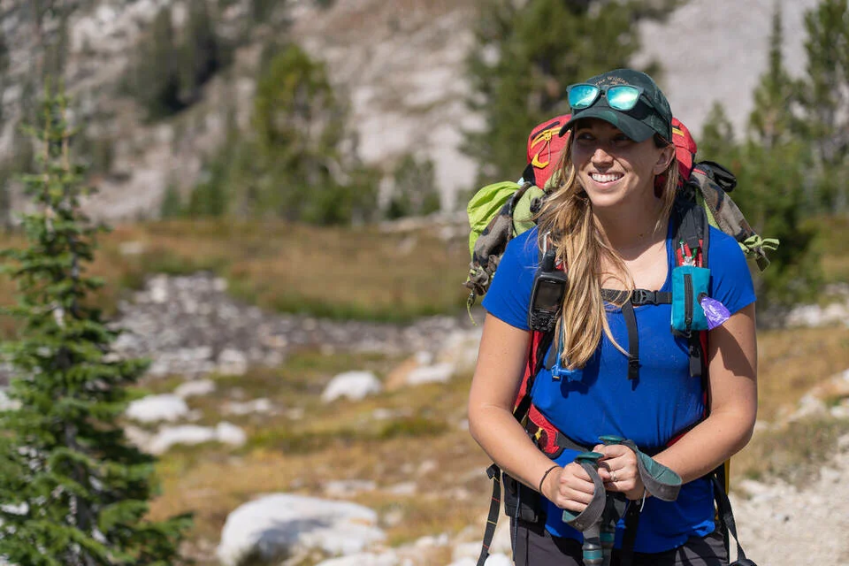 The Outdoor Adventurer